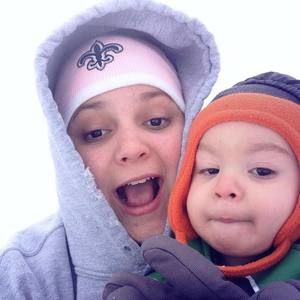 Meet your Posher, Lauren